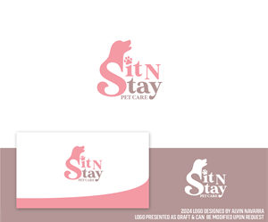 Logo Design by alvinnavarra for this project | Design: #33959733