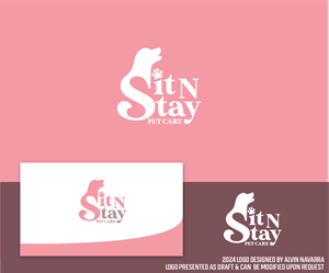 Logo Design by alvinnavarra for this project | Design: #33959746