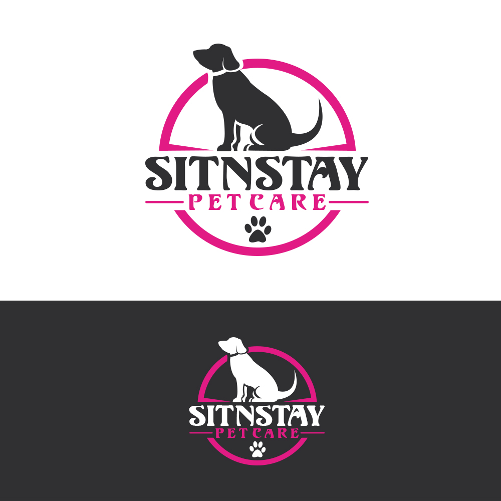 Logo Design by PsyPen for this project | Design #33943913