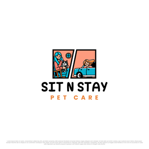 Logo Design by Kayla. for this project | Design: #33945646