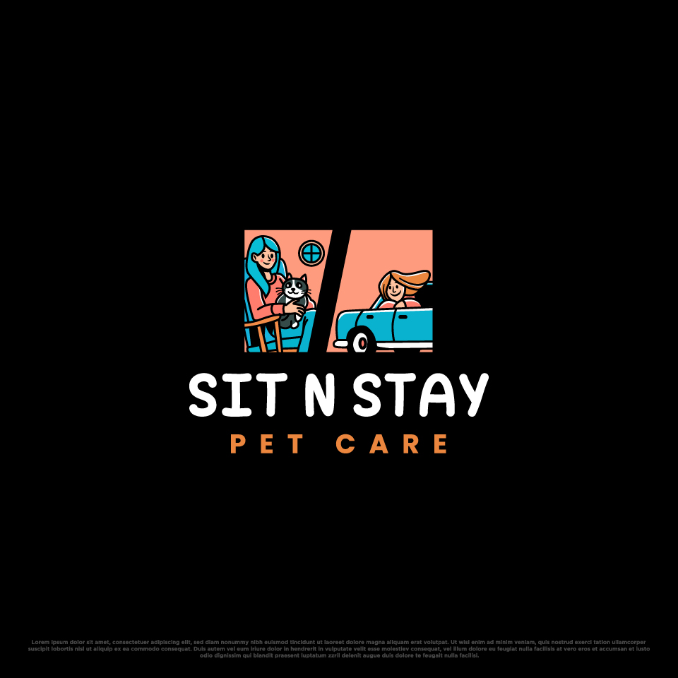 Logo Design by Kayla Studio for this project | Design #33945653