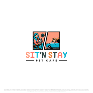Logo Design by Kayla. for this project | Design: #33949226