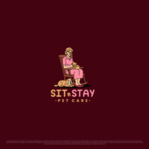 Logo Design by Kayla. for this project | Design: #33971422