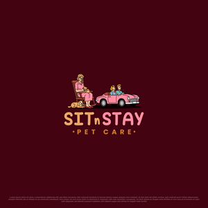 Logo Design by Kayla. for this project | Design: #33971594