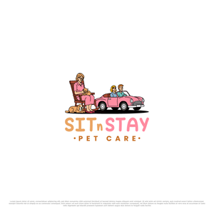 Logo Design by Kayla. for this project | Design: #33971607