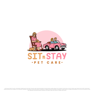 Logo Design by Kayla. for this project | Design: #33972042