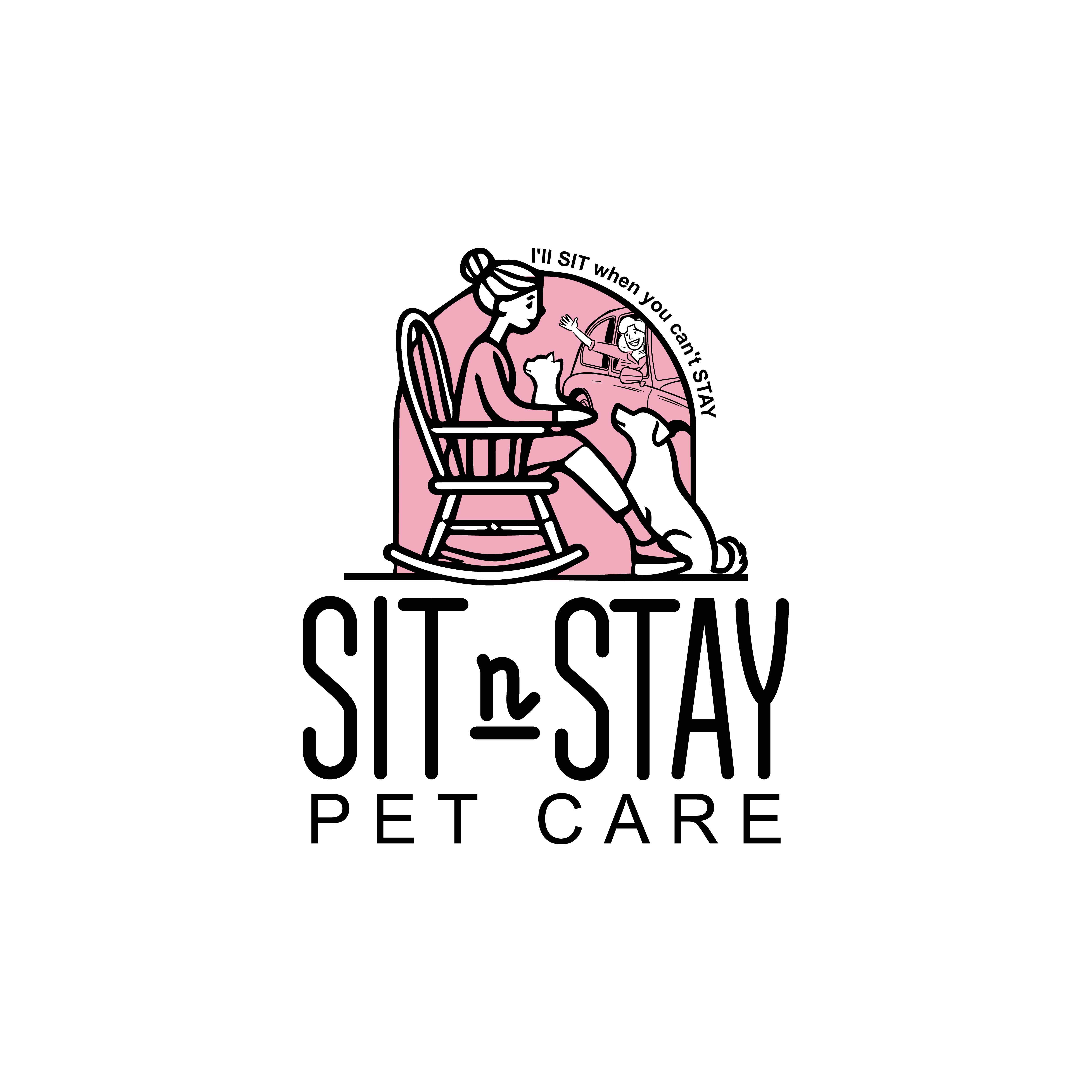 Logo Design by Zackalfie for this project | Design #33969773