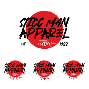 T-shirt Design by {mega- for this project | Design: #33985704