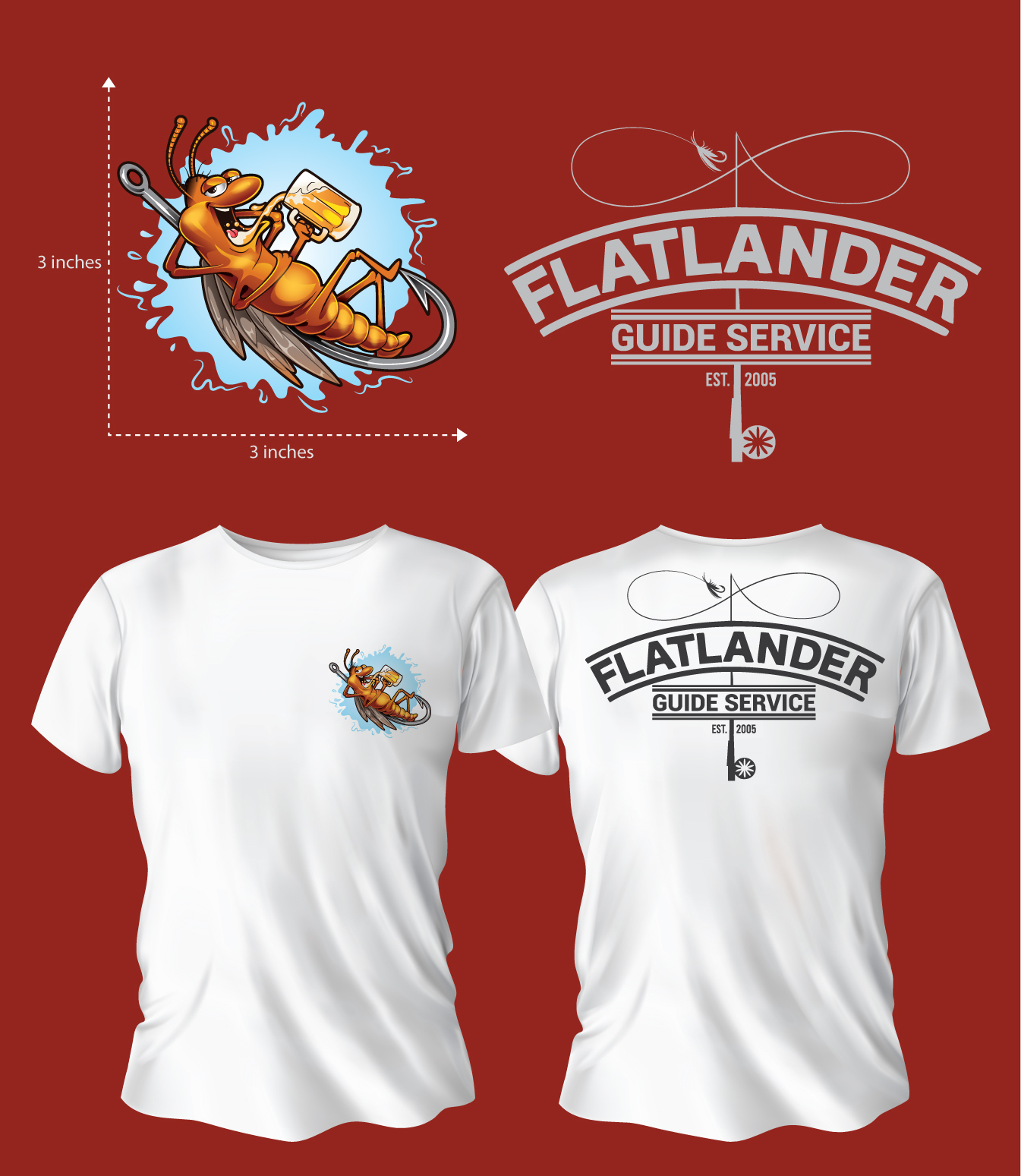 Design de T-shirt par ally designs pour ce projet | Design #33967384