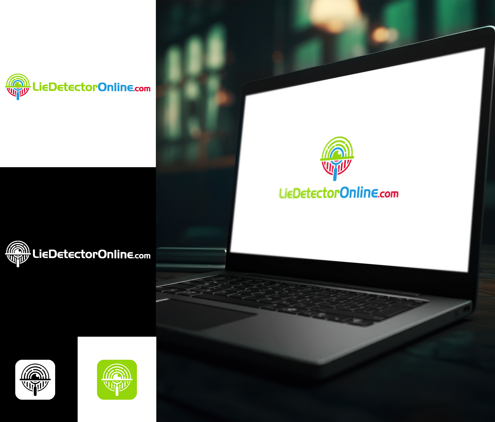 Logo Design by RA-bica for this project | Design #33952682