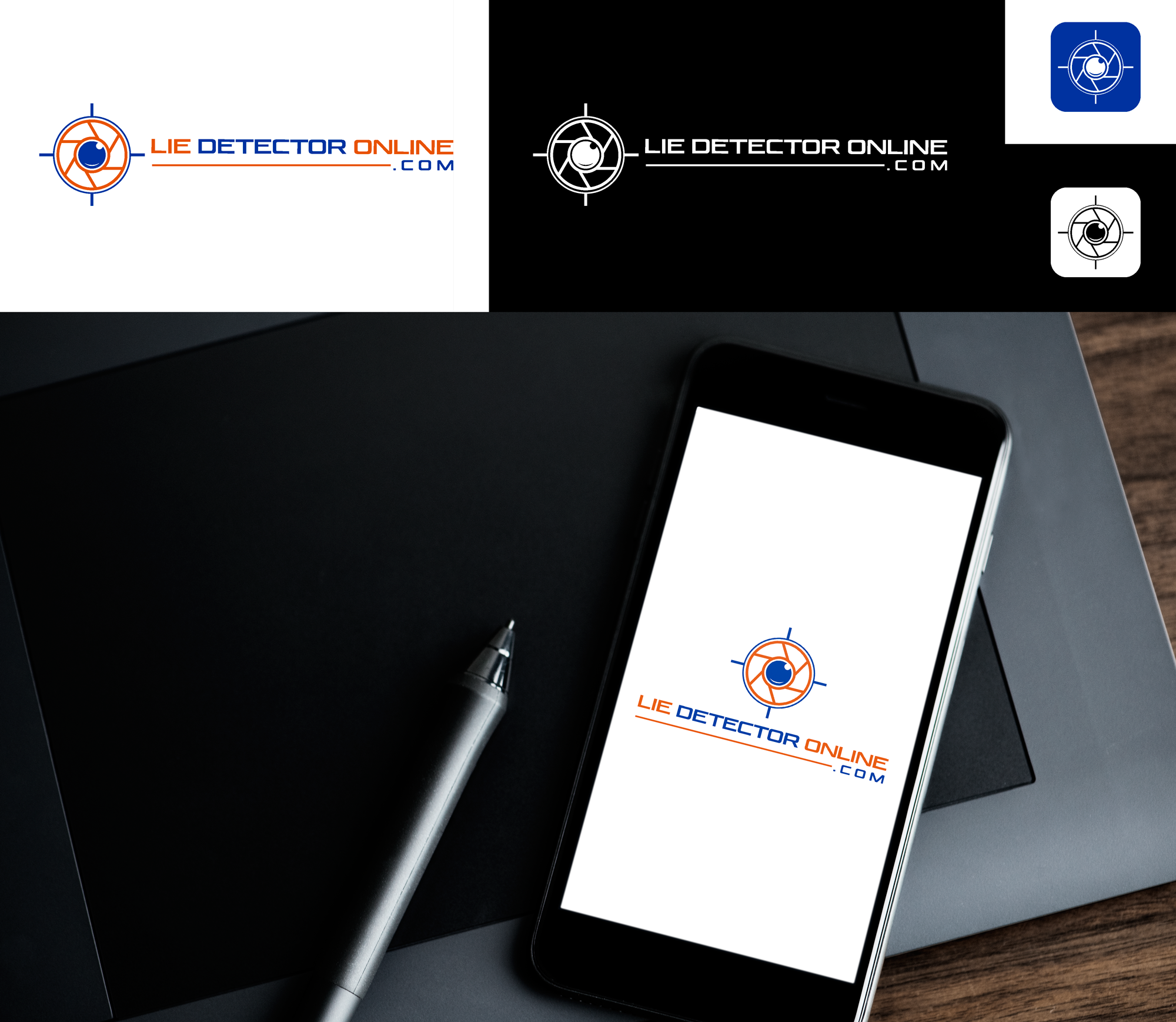 Logo Design by RA-bica for this project | Design #33952684