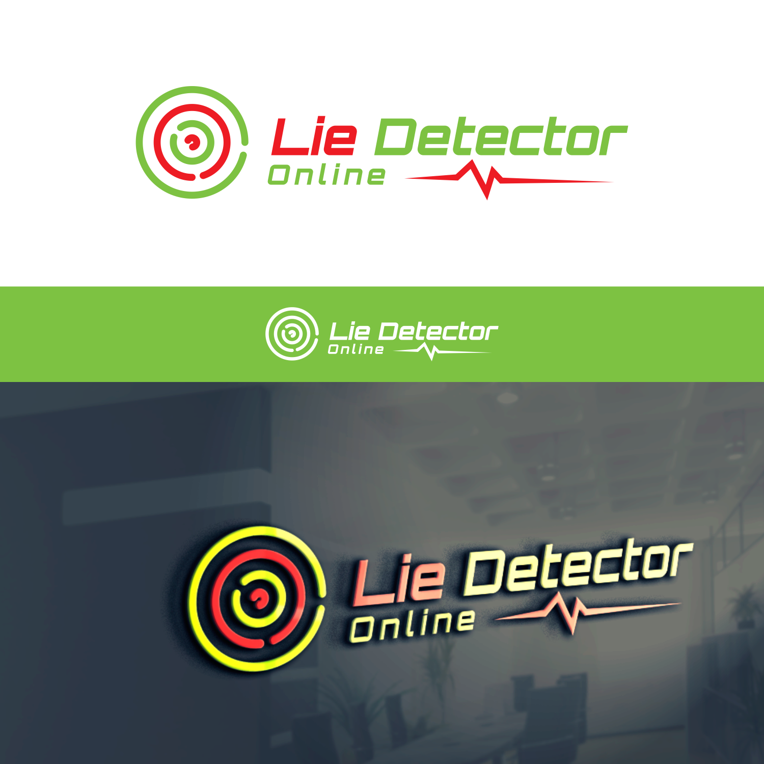 Logo Design by Dafid Upel for this project | Design #33951067
