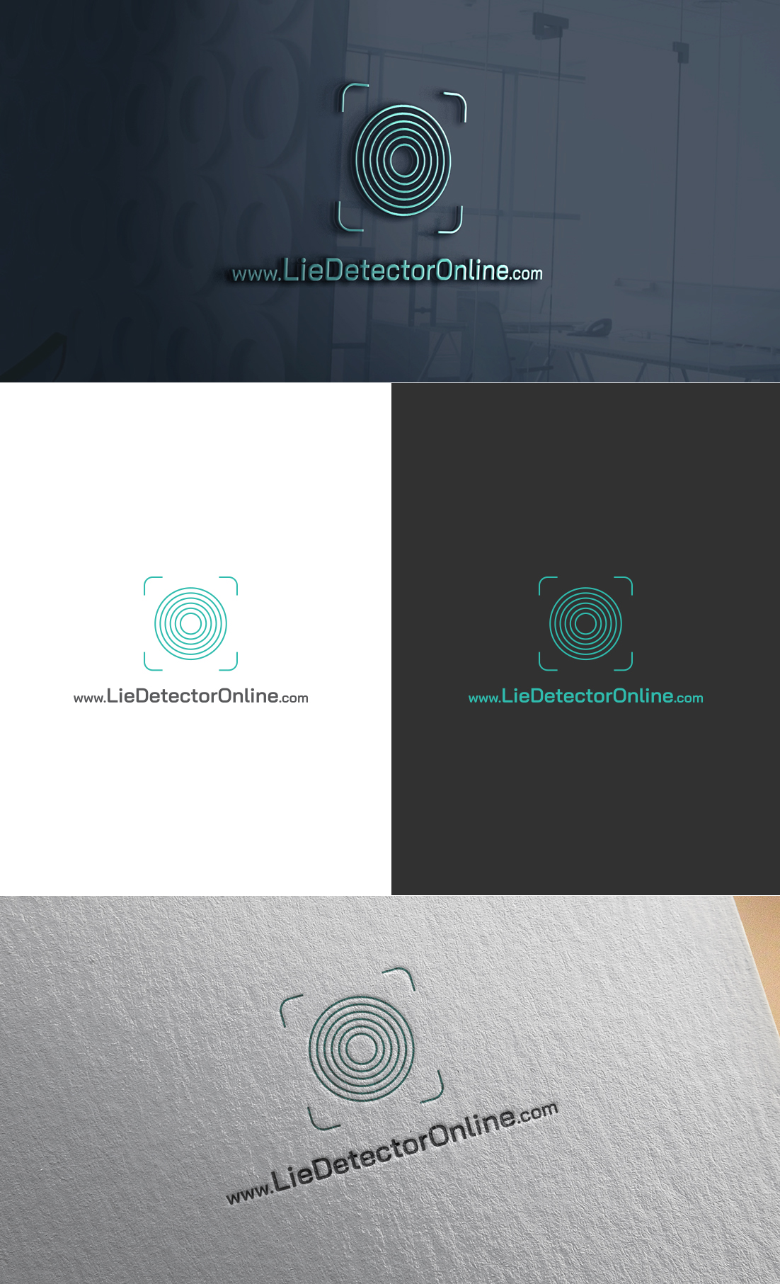 Design de Logo par GLDesigns pour ce projet | Design #33946174