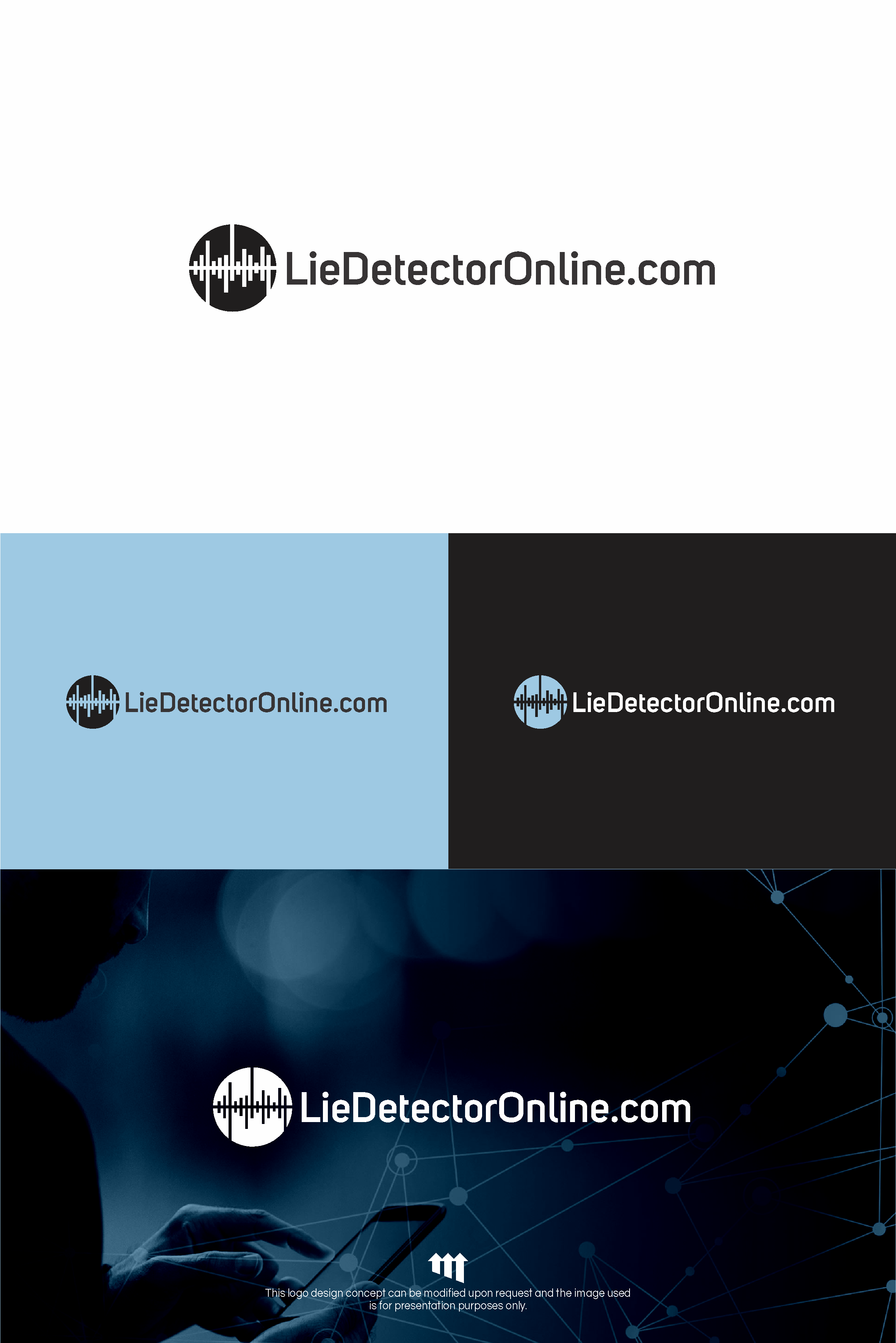 Design de Logo par MBARO pour ce projet | Design #33965374