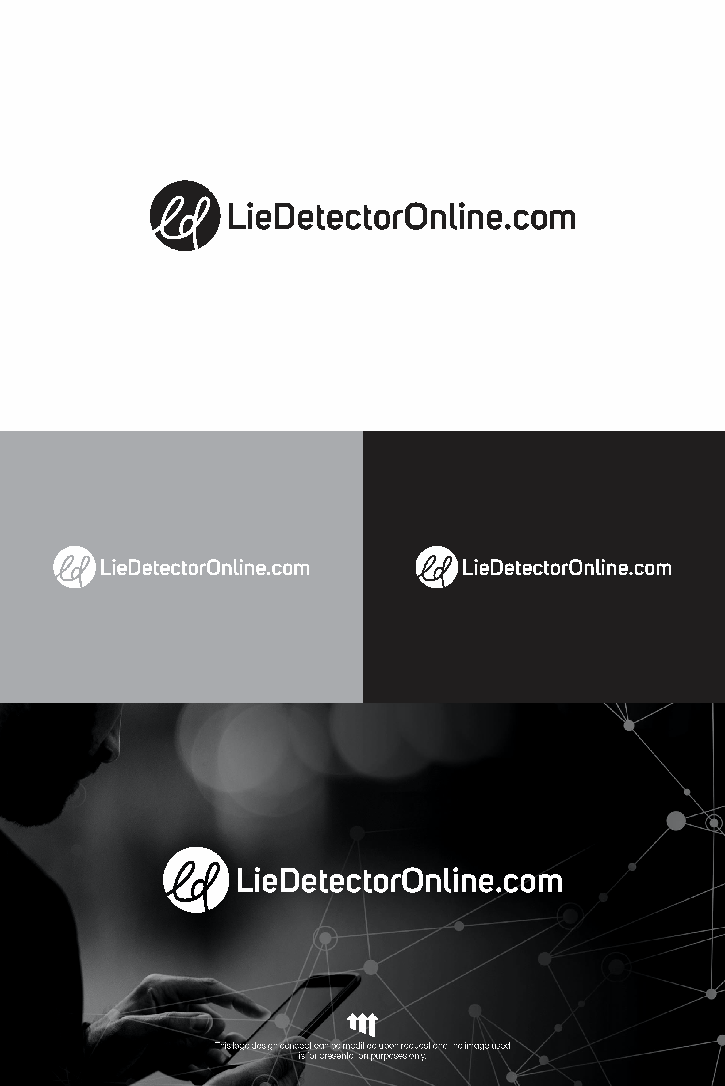 Logo Design by MBARO for this project | Design #33965514
