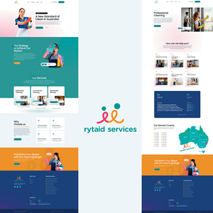 Web Design by DB_Design