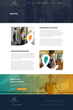 Web Design by lemosys infotech for this project | Design: #33959683