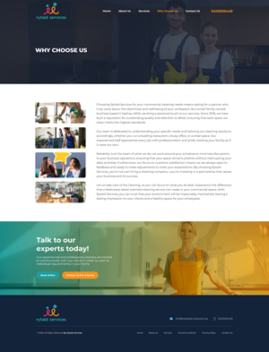 Web Design by lemosys infotech for this project | Design: #33959685