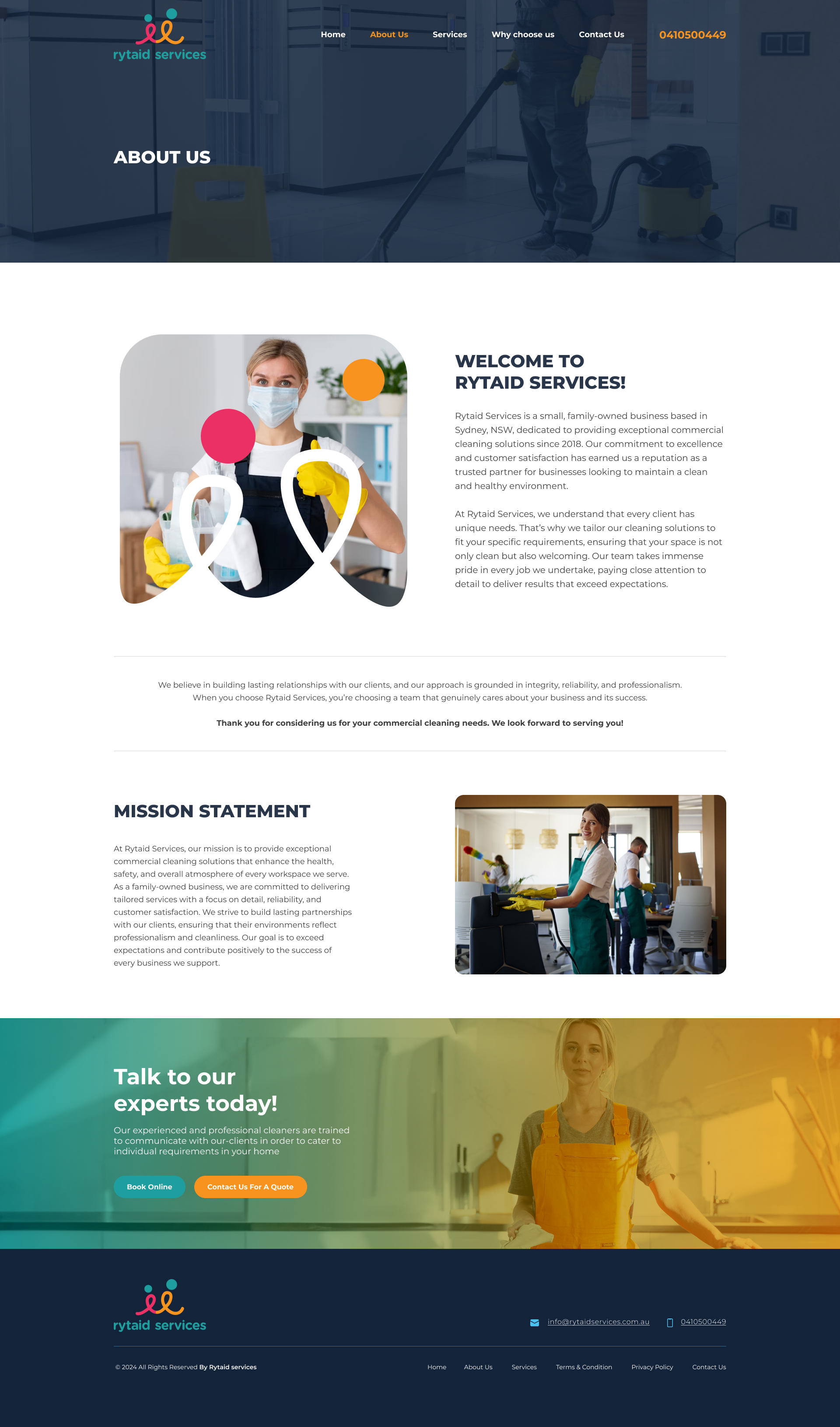 Diseño Web por lemosys infotech para este proyecto | Diseño #33959686