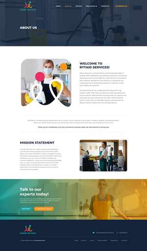 Web Design by lemosys infotech for this project | Design: #33959686