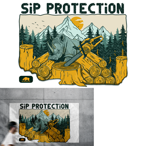 Illustration Design by BUTTER work