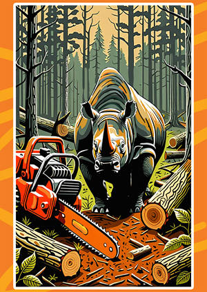 Illustration-Design von MukendrArt für dieses Projekt | Design #33965598