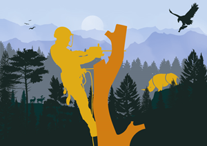 Illustration-Design von Kings Bishop Design für dieses Projekt | Design #34213415