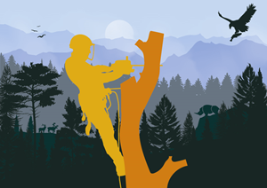 Illustration Design by Kings Bishop Design for this project | Design: #34213441