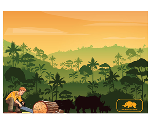Design Illustration par rainbowmagic2017 pour ce projet | Design : #34229779