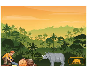 Design Illustration par rainbowmagic2017 pour ce projet | Design : #34230055