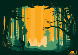 Illustration Design by Ngoeg