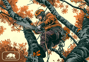 Illustration Design by orangecode for this project | Design: #34211987
