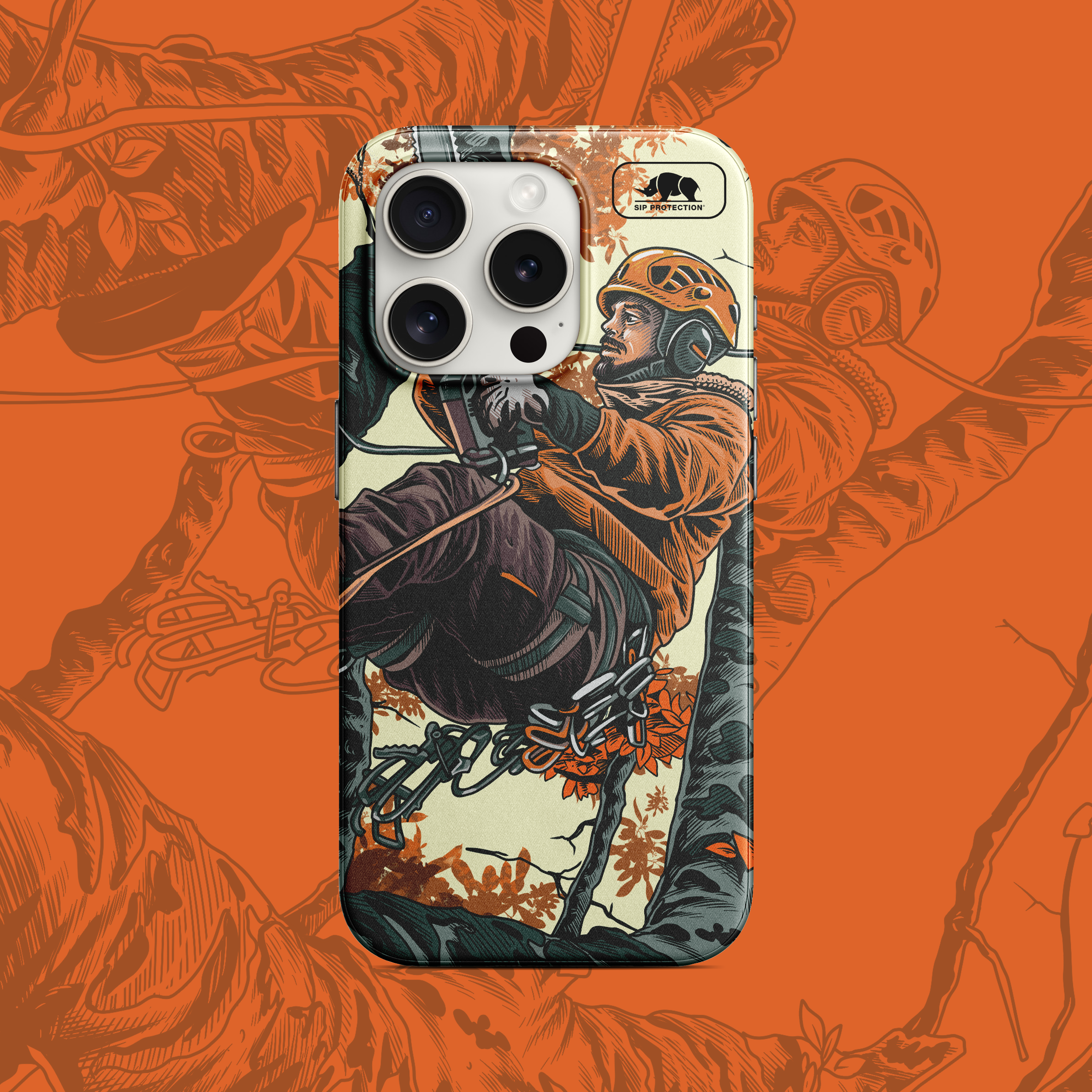 Illustration-Design von orangecode für dieses Projekt | Design #34212290