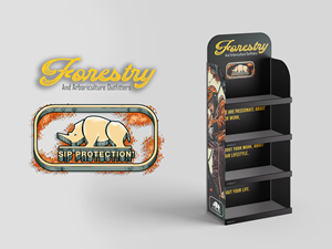 Design Illustration par orangecode pour ce projet | Design : #34212895
