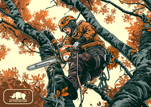 Diseño Con Ilustración por orangecode