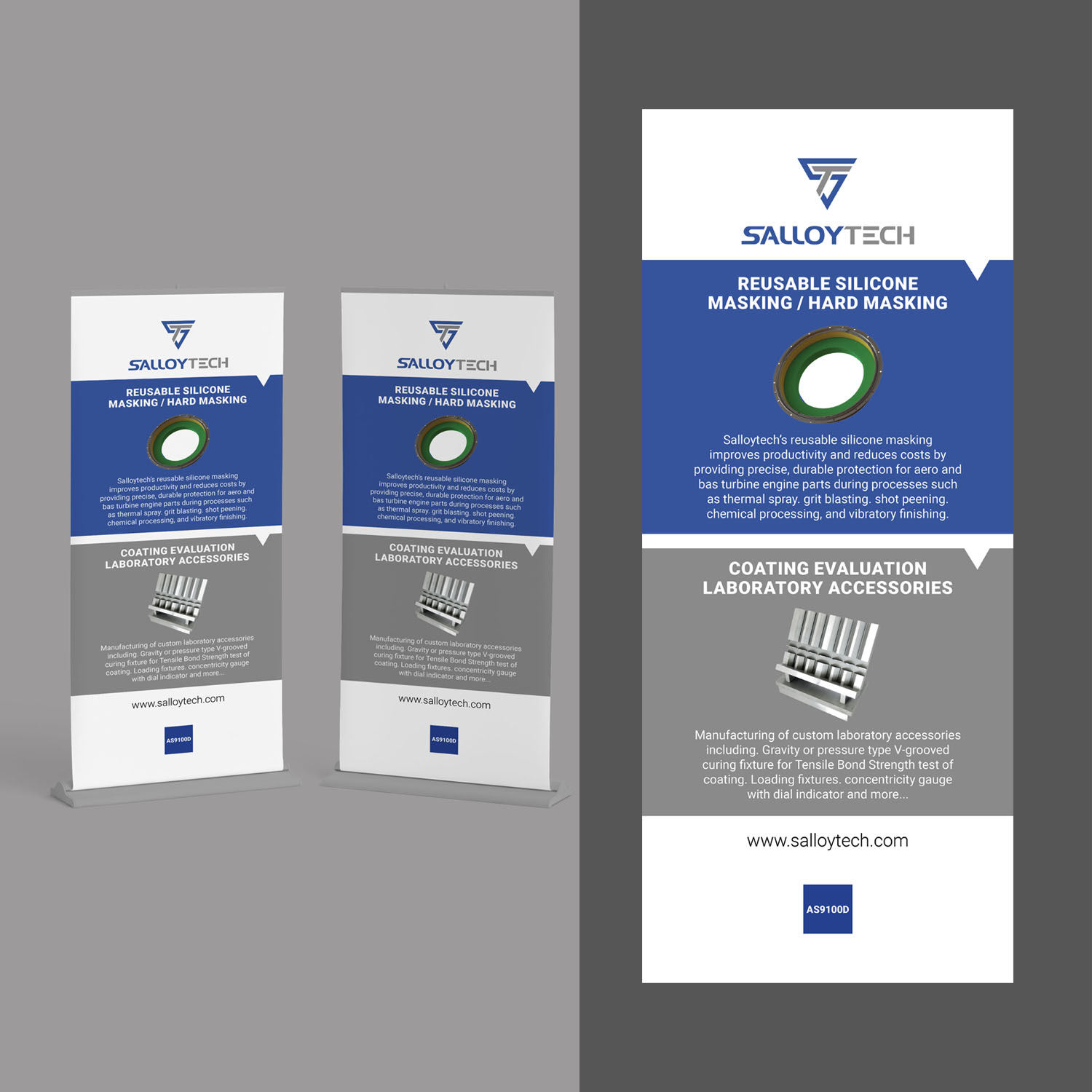 Print Design by sriguru.srinu for Salloytech Sp. z o.o. | Design #33951126