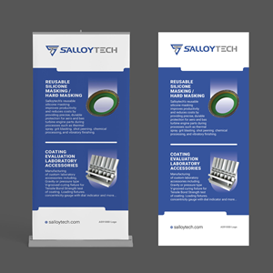 Print Design by sriguru.srinu for Salloytech Sp. z o.o. | Design: #33951834