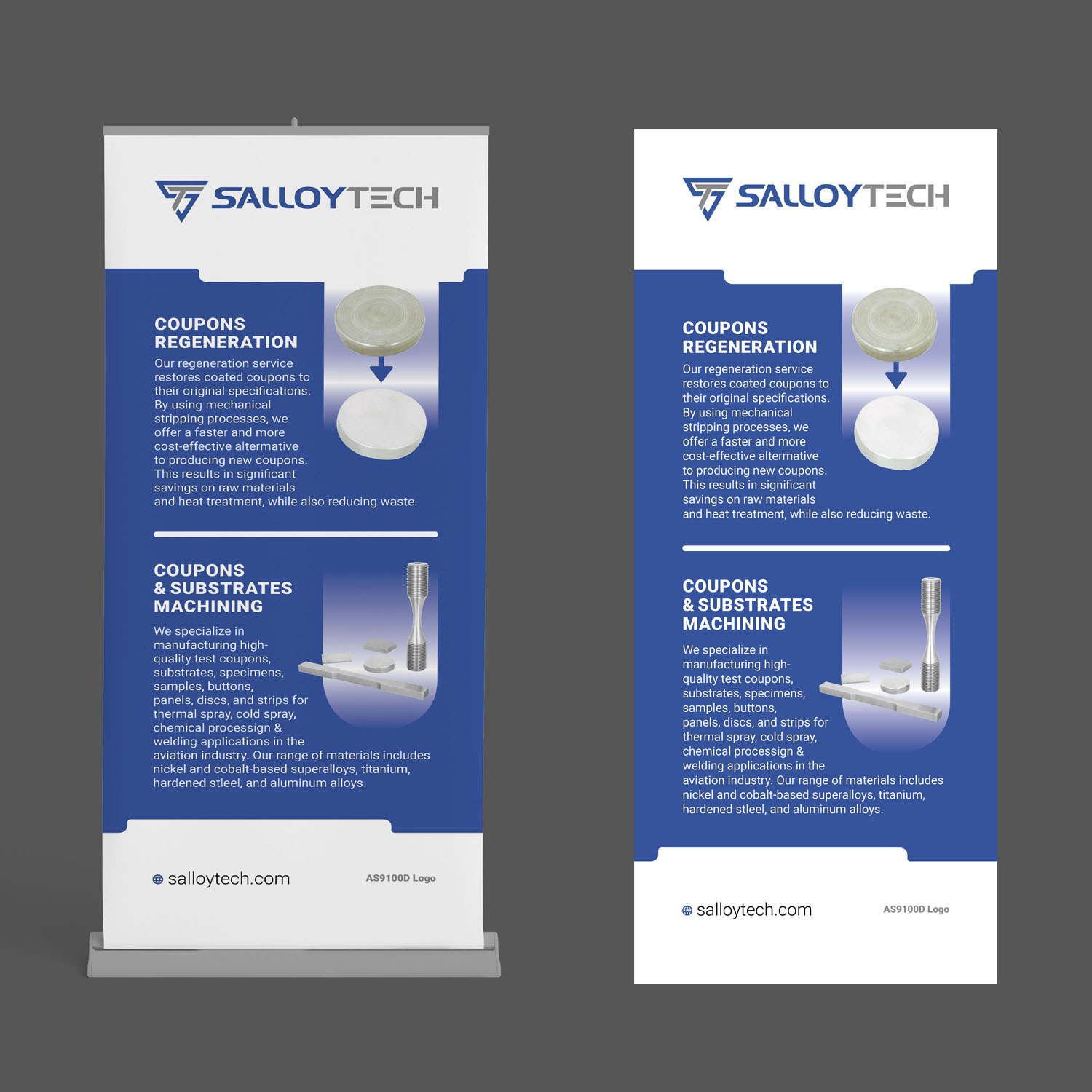 Print Design by sriguru.srinu for Salloytech Sp. z o.o. | Design #33951837