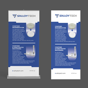 Print Design by sriguru.srinu for Salloytech Sp. z o.o. | Design: #33951837
