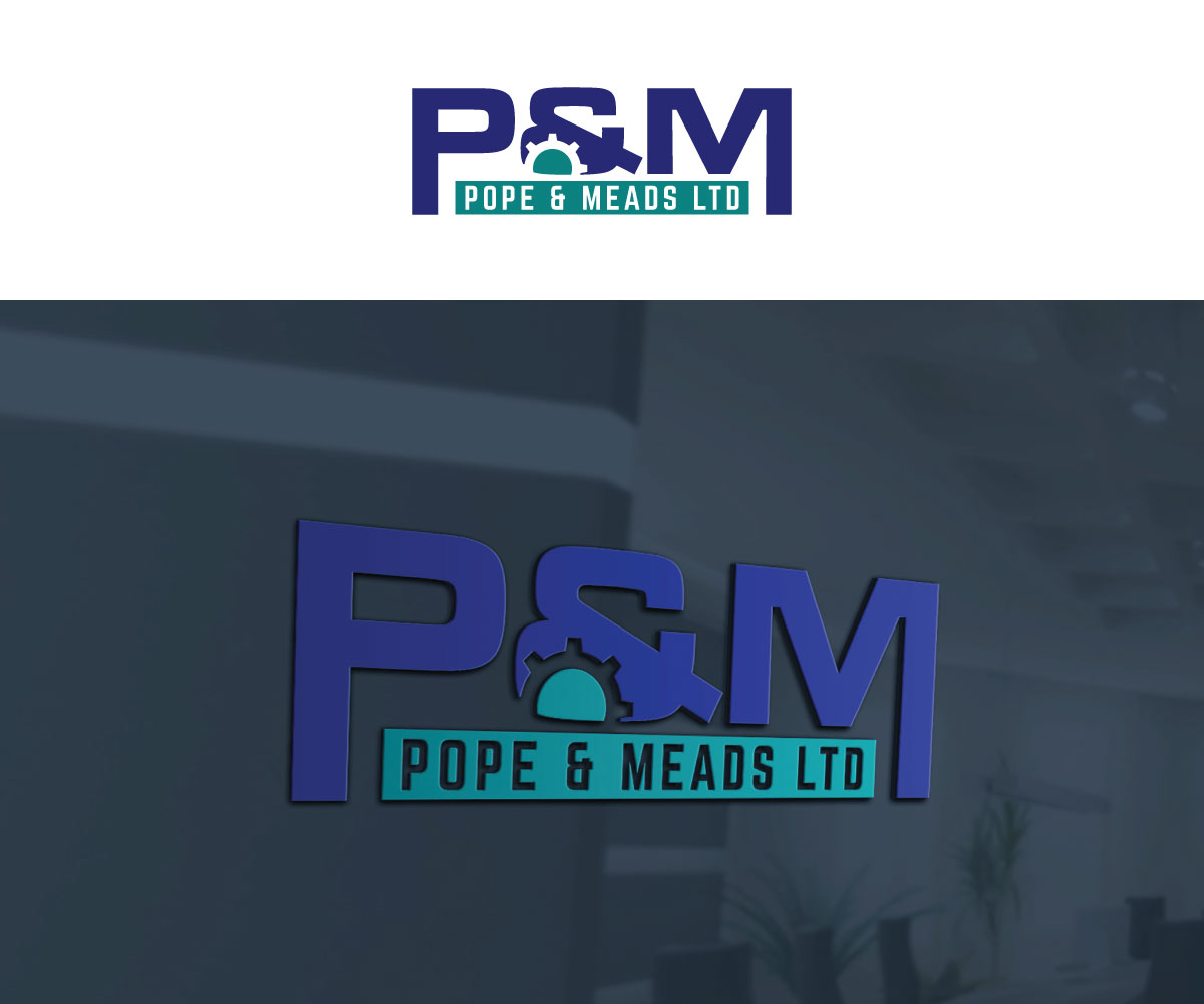 Logo Design by Luckey yaari for this project | Design #33959114