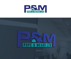 Logo Design by Luckey yaari for this project | Design: #33959114