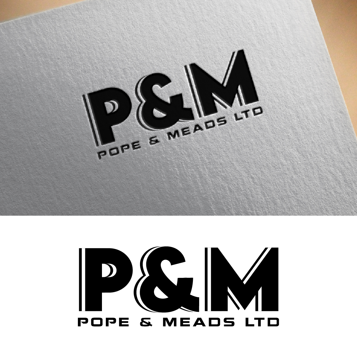 Logo Design by Loknath for this project | Design #33953633