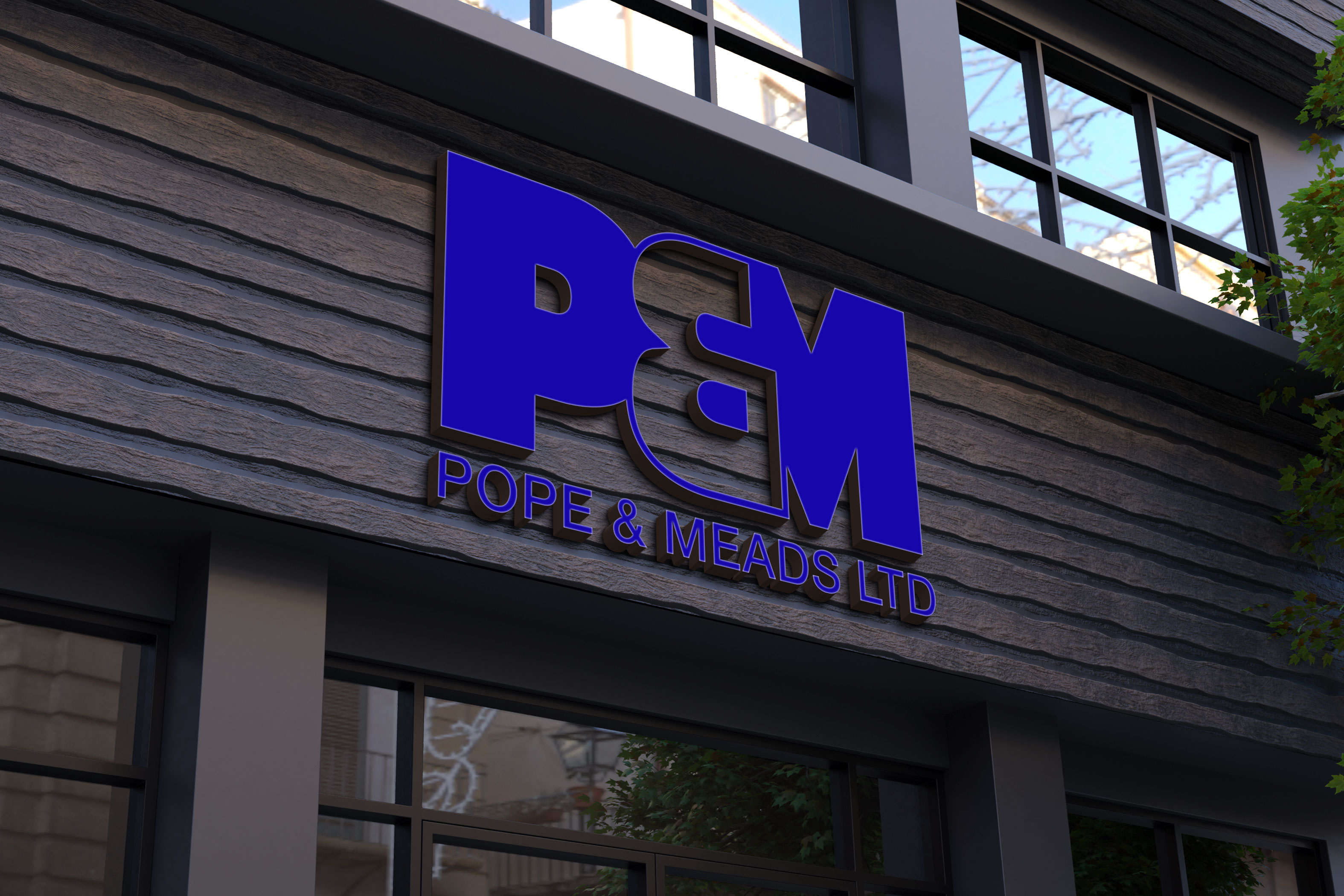 Logo Design by Kavth for this project | Design #33995737