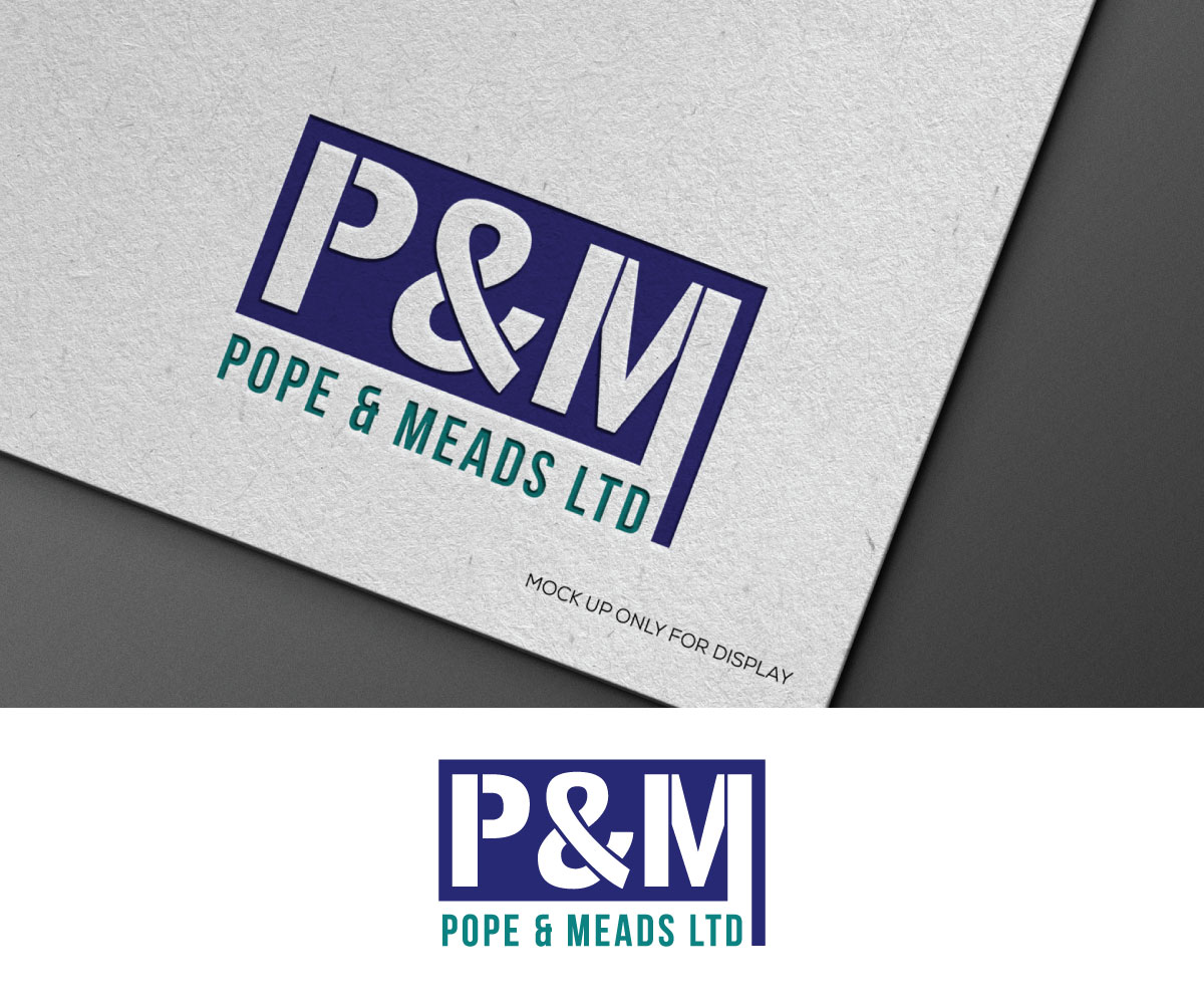 Logo Design by Srk pix!14 for this project | Design #33950925