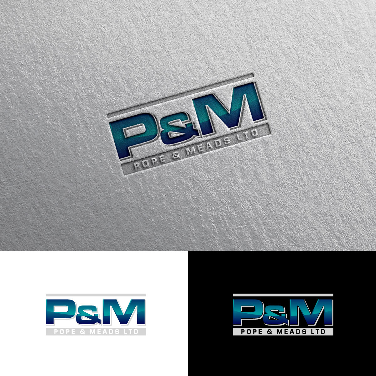 Logo Design by chris Ray for this project | Design #33951841