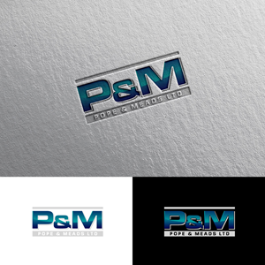 Logo Design by chris Ray for this project | Design: #33951841