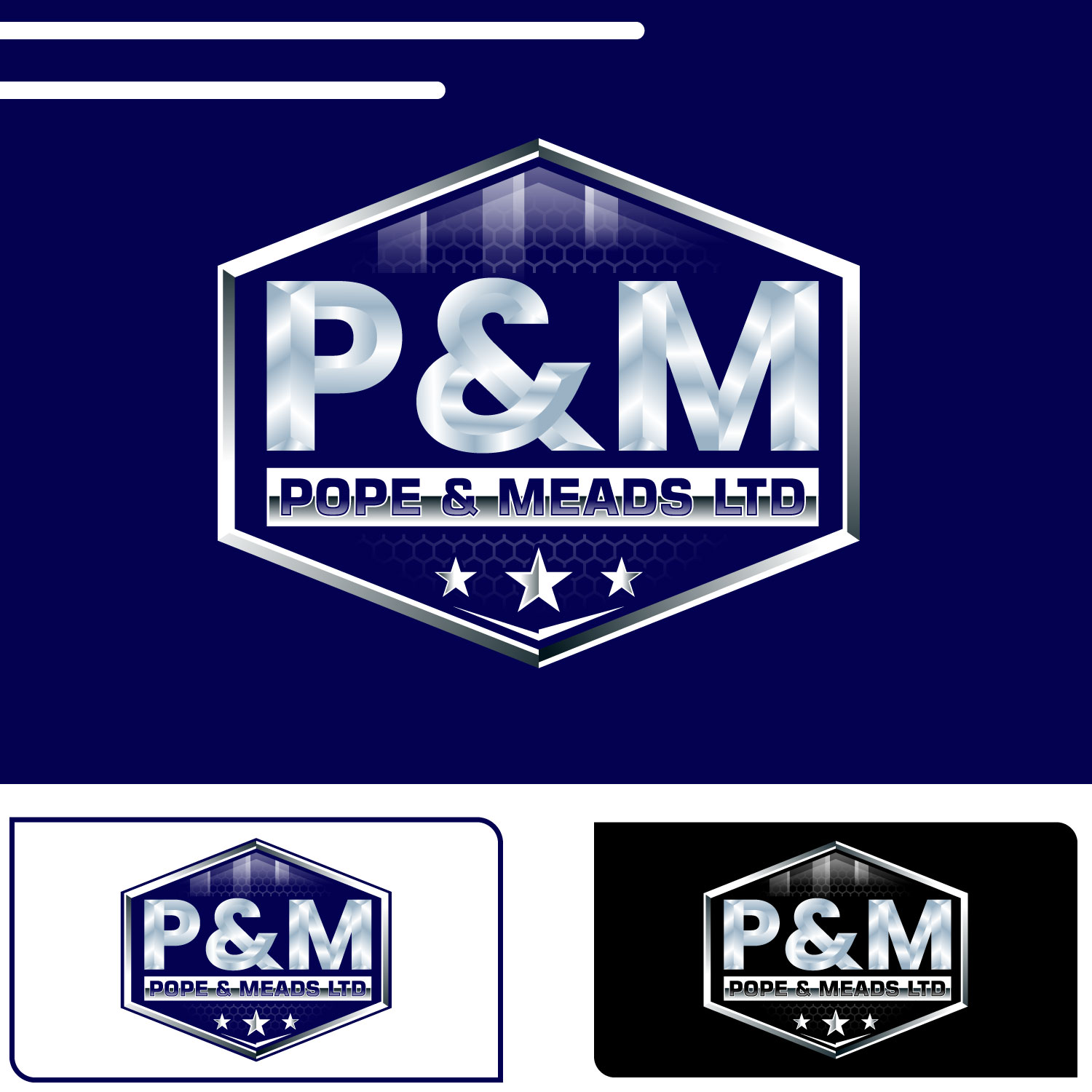 Logo Design by Suvendu.S for this project | Design #33976432