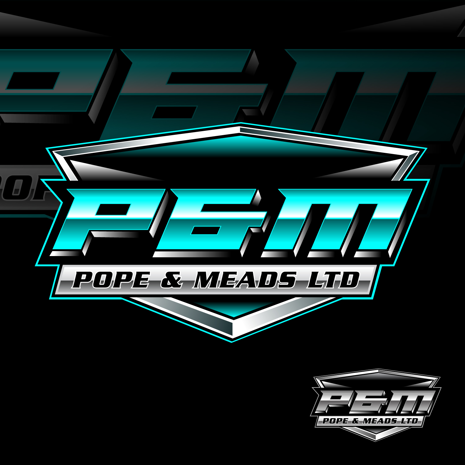 Logo Design by Suvendu.S for this project | Design #33976503