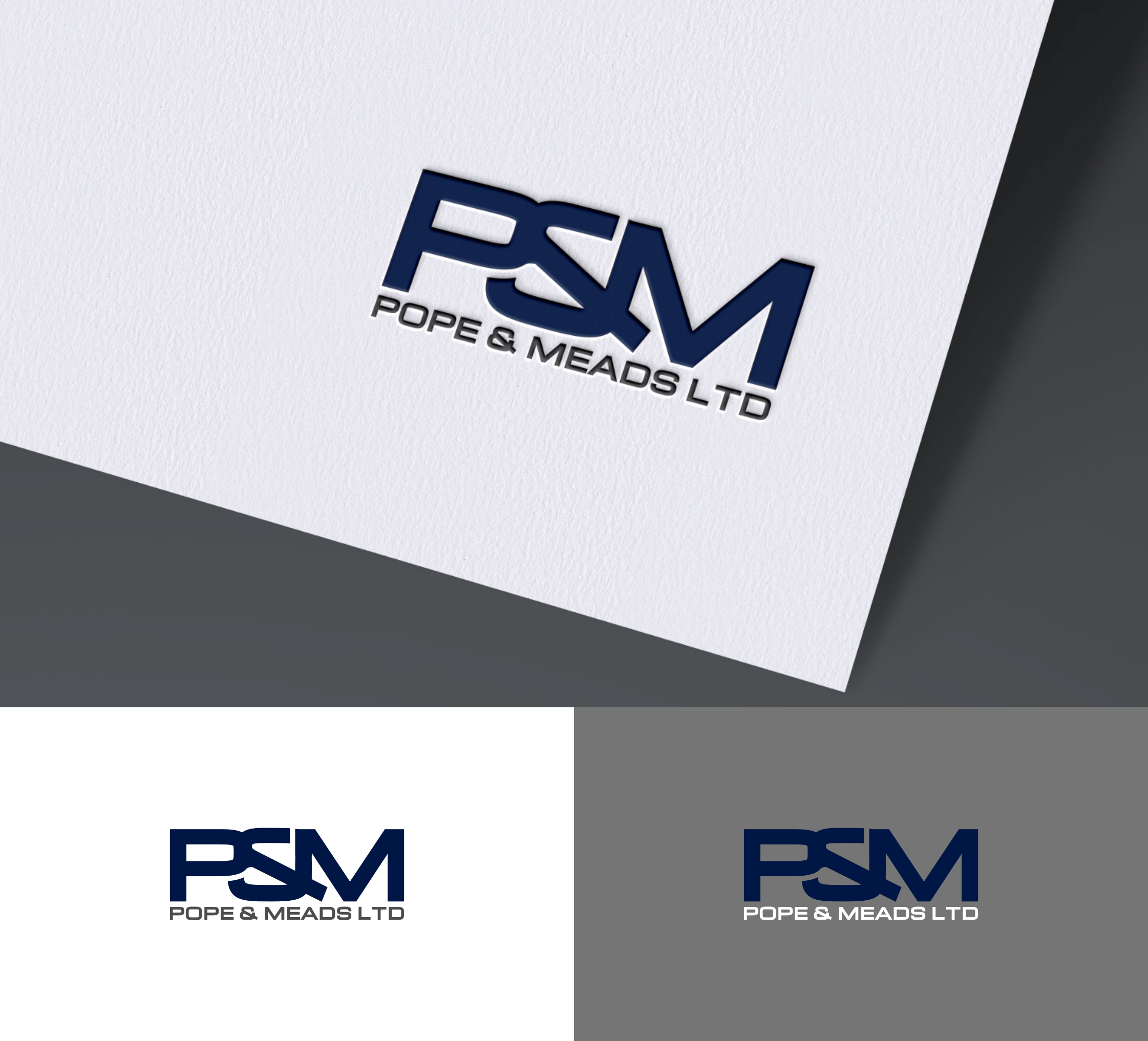 Design de Logo par Zaid Al Faqih pour ce projet | Design #33991110