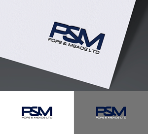Logo Design by Zaid Al Faqih for this project | Design: #33991110